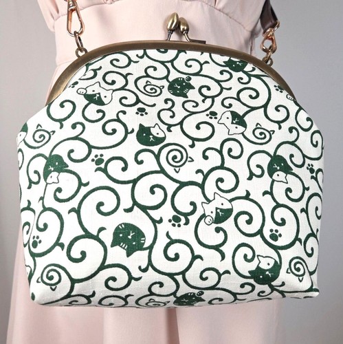 Borsa tracolla fantasia - borsa,