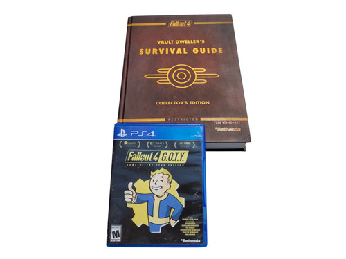 Fallout sony ps4 - sony, playstation