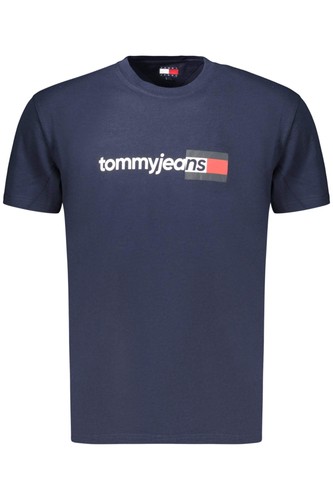 Shirt tommy hilfiger blu - hilfiger,