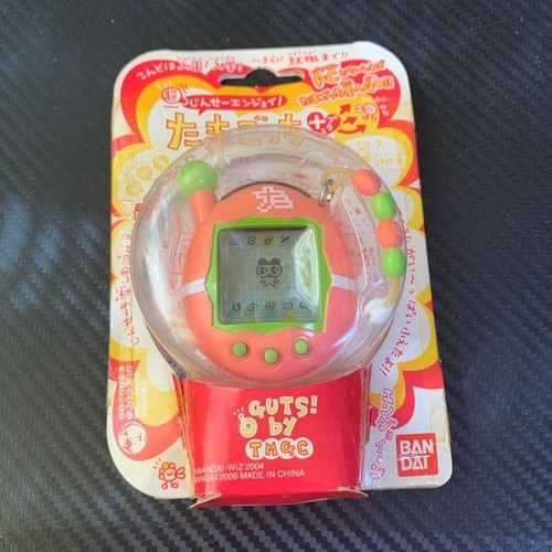 Maglione bandai tamagotchi - maglione,