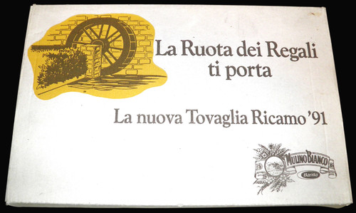 1991-BARILLA-MULINO