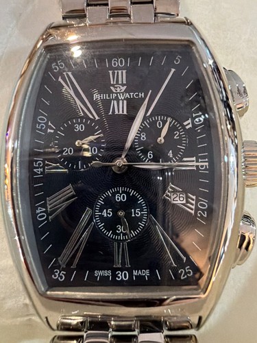 Philip mens watch brand new - philip, watch.