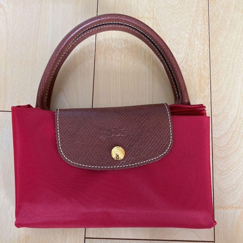 Borsa donna pieghevole