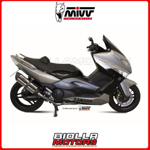 Scarico completo mivv suono - completo,