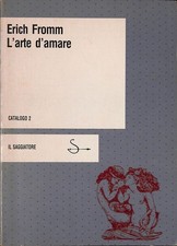 L'arte d'amare - Fromm Erich -