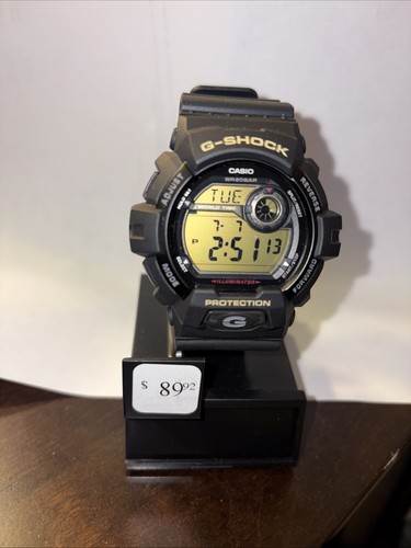 Orologio digitale casio - orologio,