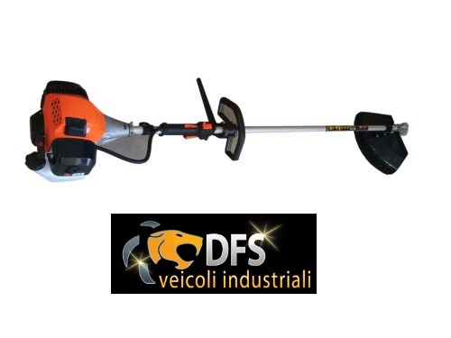 Decespugliatore dfs hp33 - dfs,