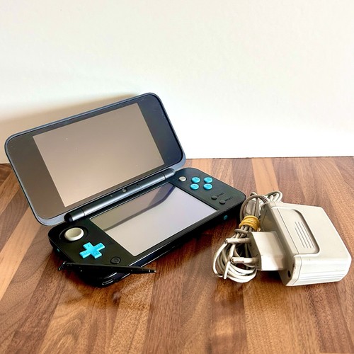 Console new nintendo 2ds - 2ds, xl