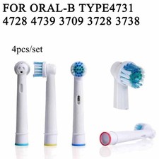 Testine di ricambio per