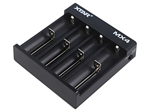 Caricabatterie mx4 per - mx4:,