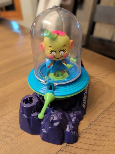 Vintage 1968 mattel - 1968, little