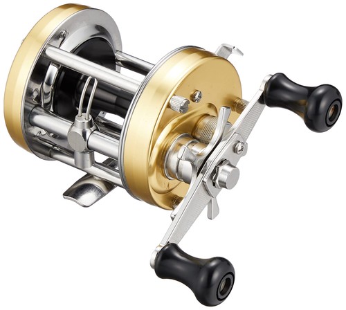Abu garcia ambassadeur 6501cs - abu,