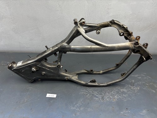 Telaio frame ktm sxf - telaio,