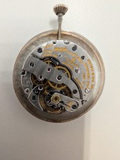 Movimento Vacheron &