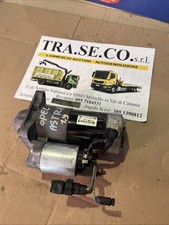 55353857 MOTORINO AVVIAMENTO