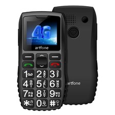 artfone C1+ 4G Telefono