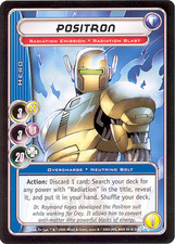 Positron - Arena - City Of Heroes