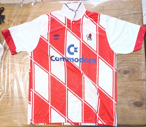Maglia originale chelsea anno - maglia,