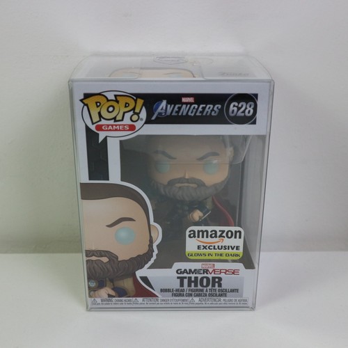 Funko pop marvel avengers - funko,