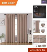 Tende Oscuranti Chic Khaki -