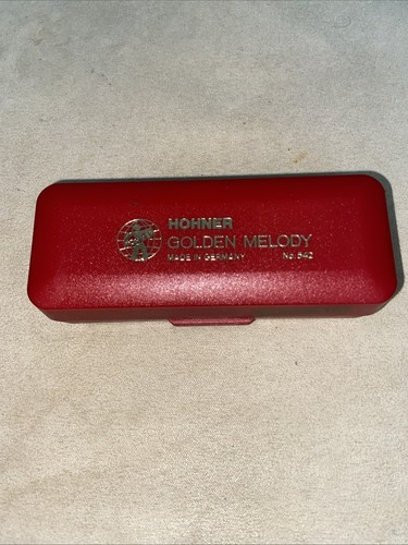 Hohner chiave armonica melodia - hohner,