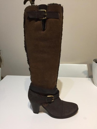 Stivali donna dune - donna,
