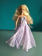 "MATTEL" Barbie Annika"Magia