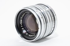 *Ecc+5 leggi* Nikon Nikkor-H.C