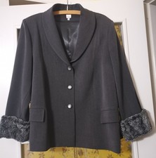 Completo Tailleur sartoria