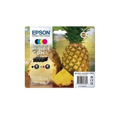 Kit cartucce originali epson - 4,
