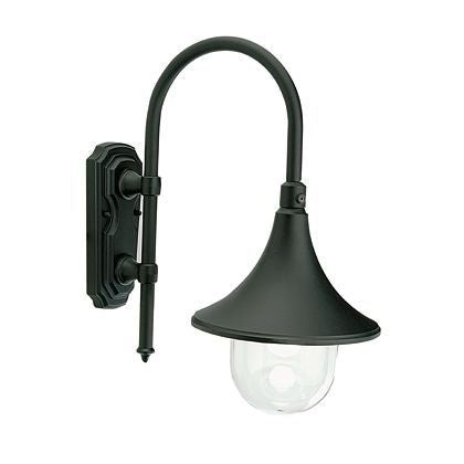 Lampada applique basso - lampada, in