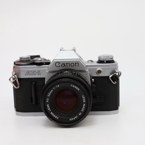 Canon fotocamera reflex - canon,