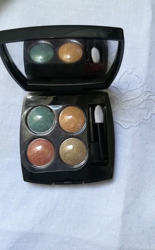 Chanel palette les - chanel, ombres
