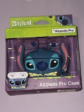 Custodia Disney Stitch Apple