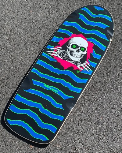 Powell peralta old school - powell,