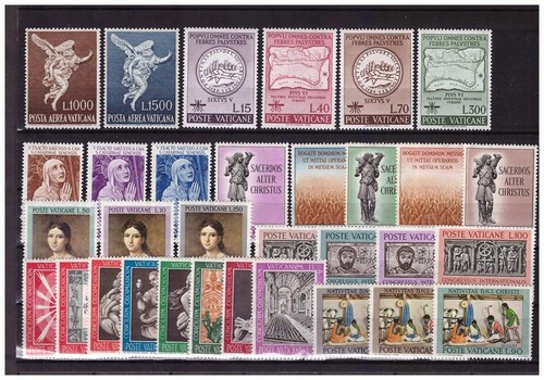 S15526 vaticano mnh 1962 - s15526), mnh**