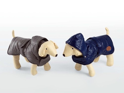 Cappottino per cani dog line - cappottino,