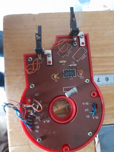 Quick joi superstar joystick - joi,