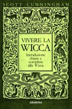 LIBRO VIVERE WICCA