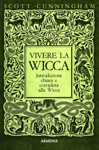 Libro vivere wicca - libro,