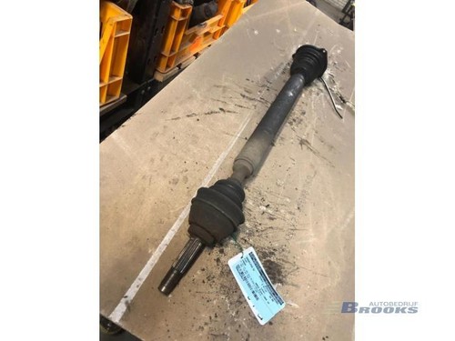 Albero motore anteriore - , destro