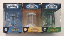 Console skylanders imaginators - console,