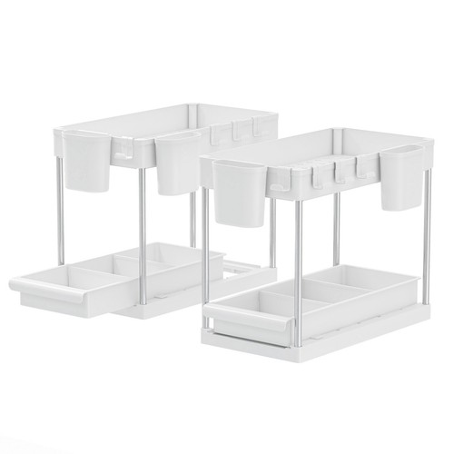Organizzatore sottolavello - organizzatore,