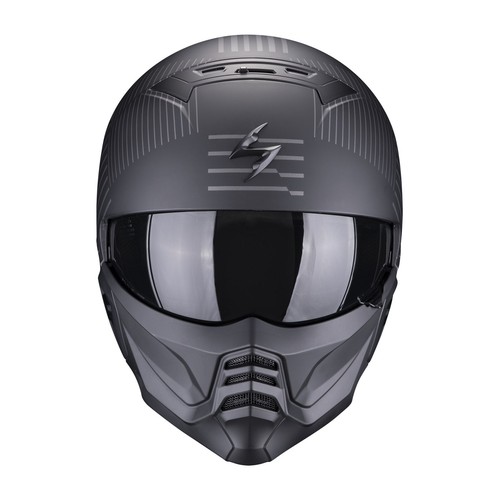 Casco moto scorpion - scorpion, exo-combat