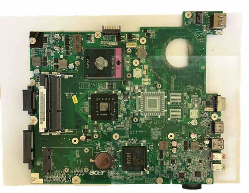 Scheda madre motherboard cpu - scheda,