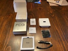 HiBy FD3 Hi-Res Headphone Amp