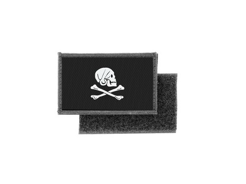 Toppe toppa patch - toppe, bandiera