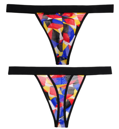Body uomo back intimo - t-back,