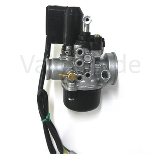 Carburatore per vespa lx50 - carburatore,