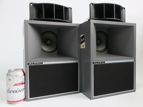 Altoparlante altec little - altoparlante, a7